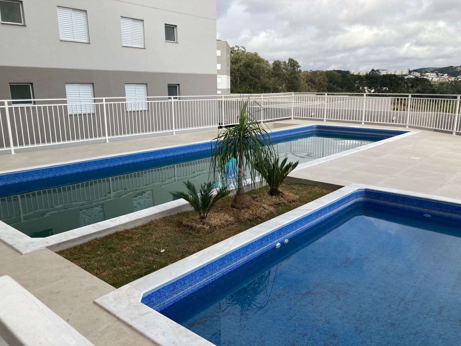 Apartamento, 2 quartos, 49 m² - Foto 6