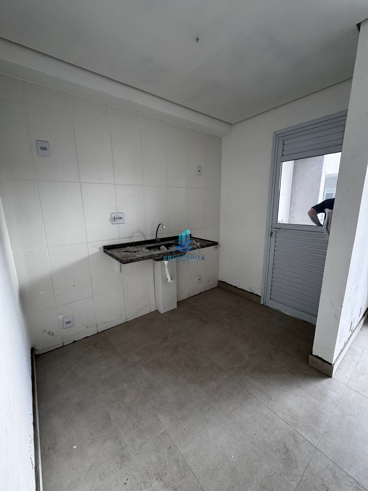 Apartamento, 2 quartos, 49 m² - Foto 9