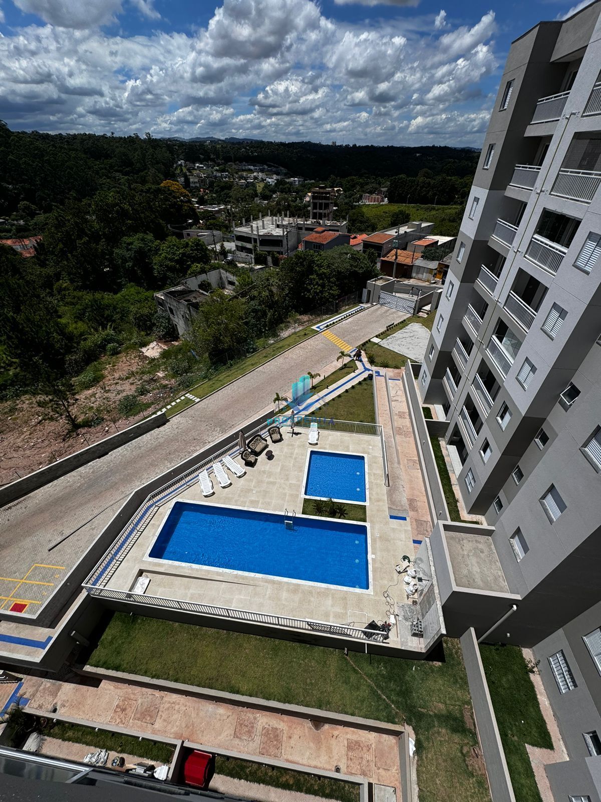 Apartamento, 2 quartos, 49 m² - Foto 21