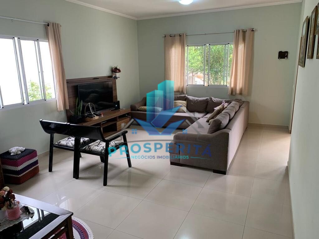 Casa à venda com 3 quartos, 164m² - Foto 10