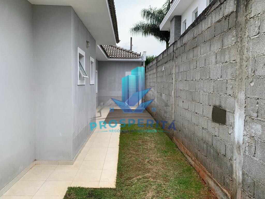 Casa à venda com 3 quartos, 164m² - Foto 23