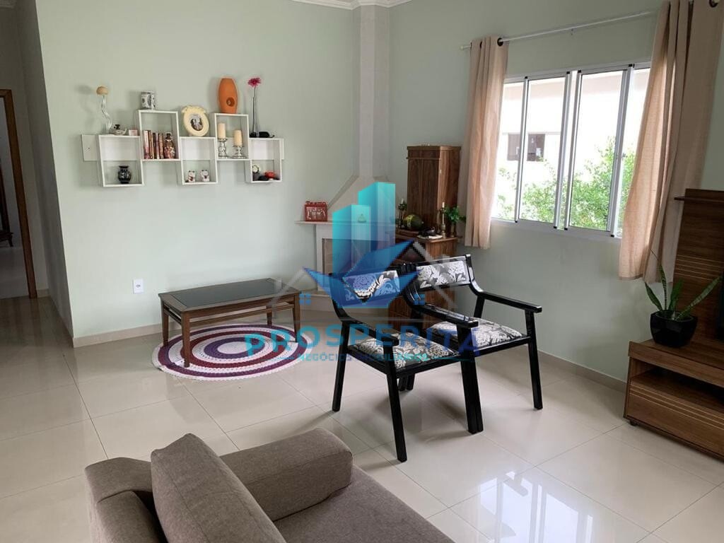 Casa à venda com 3 quartos, 164m² - Foto 14