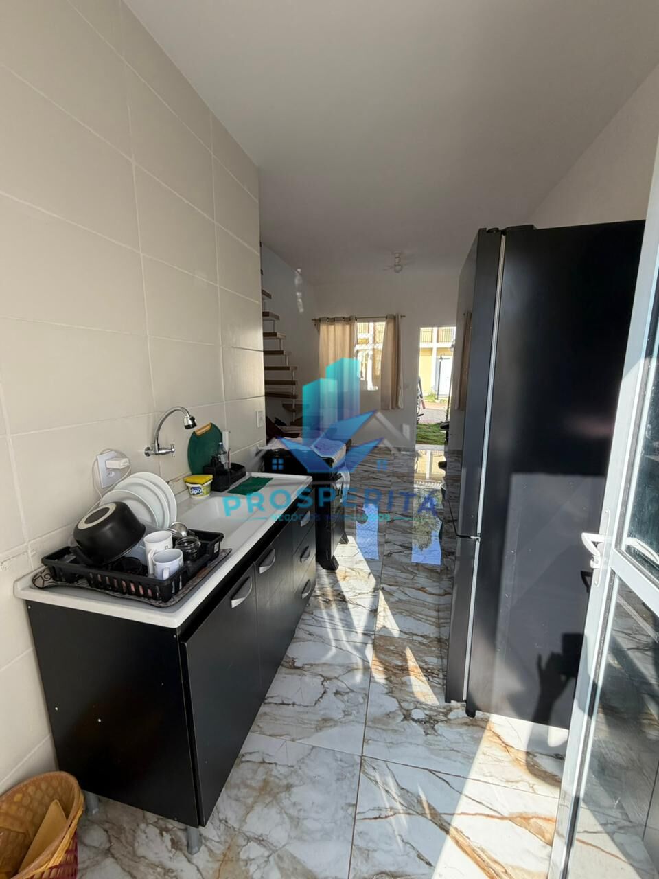 Casa, 2 quartos, 48 m² - Foto 8