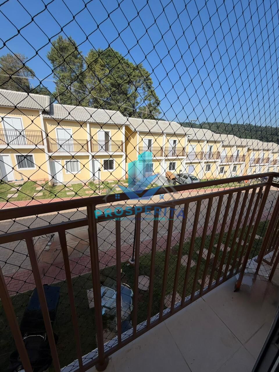 Casa, 2 quartos, 48 m² - Foto 4