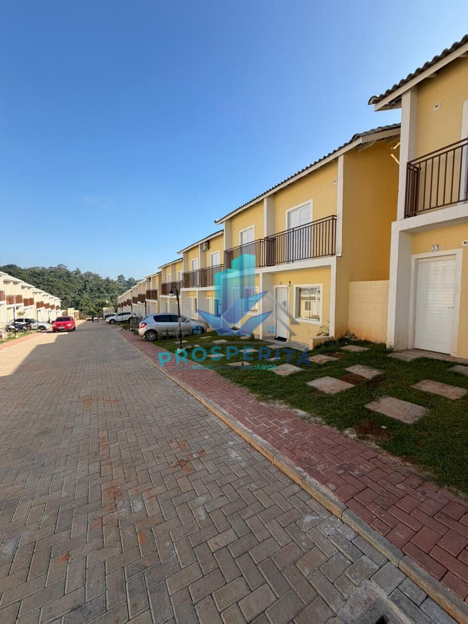 Casa, 2 quartos, 48 m² - Foto 1