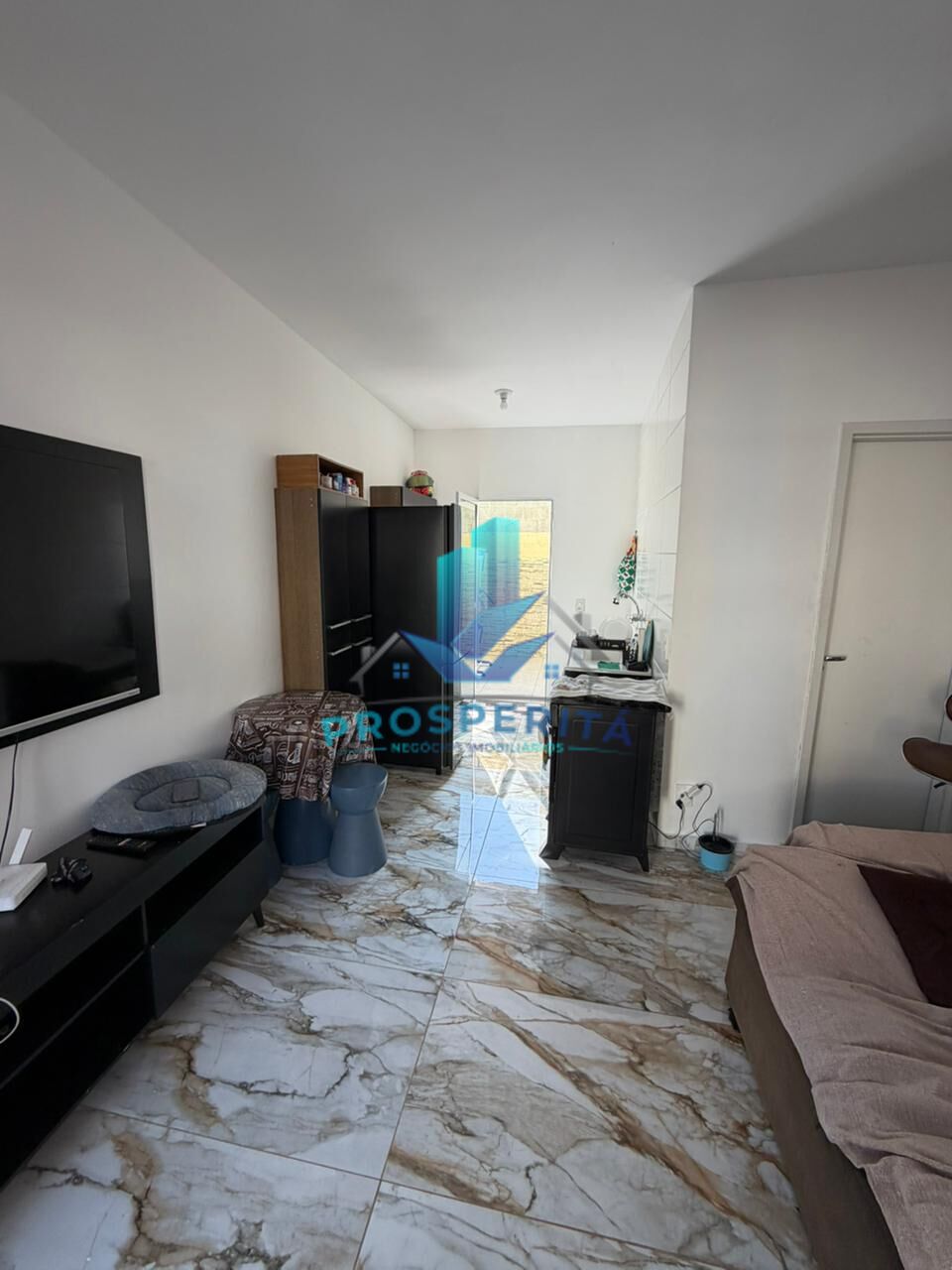 Casa, 2 quartos, 48 m² - Foto 10