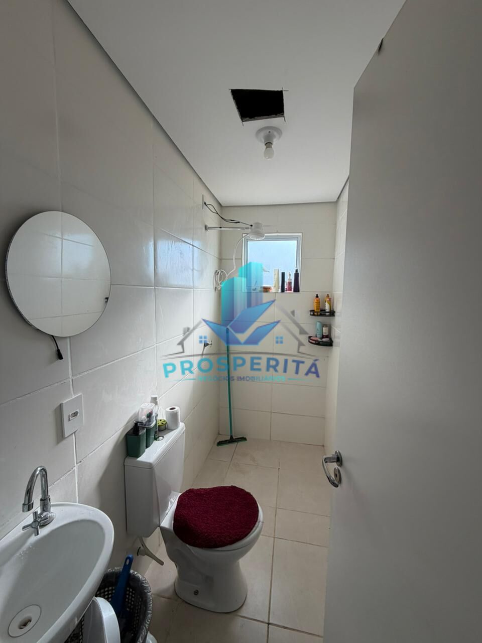 Casa, 2 quartos, 48 m² - Foto 9