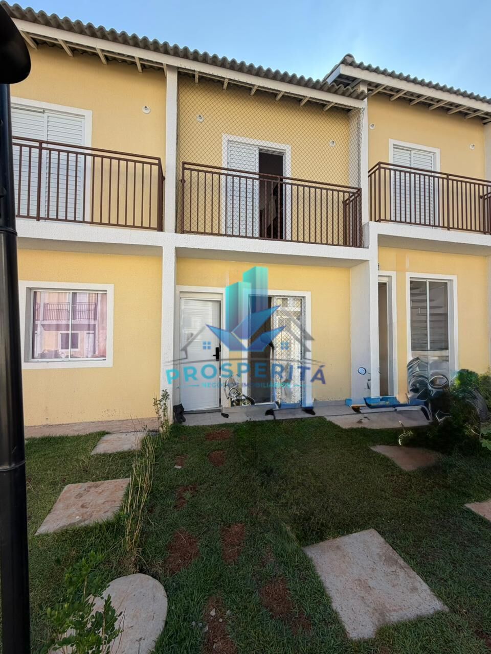 Casa, 2 quartos, 48 m² - Foto 2
