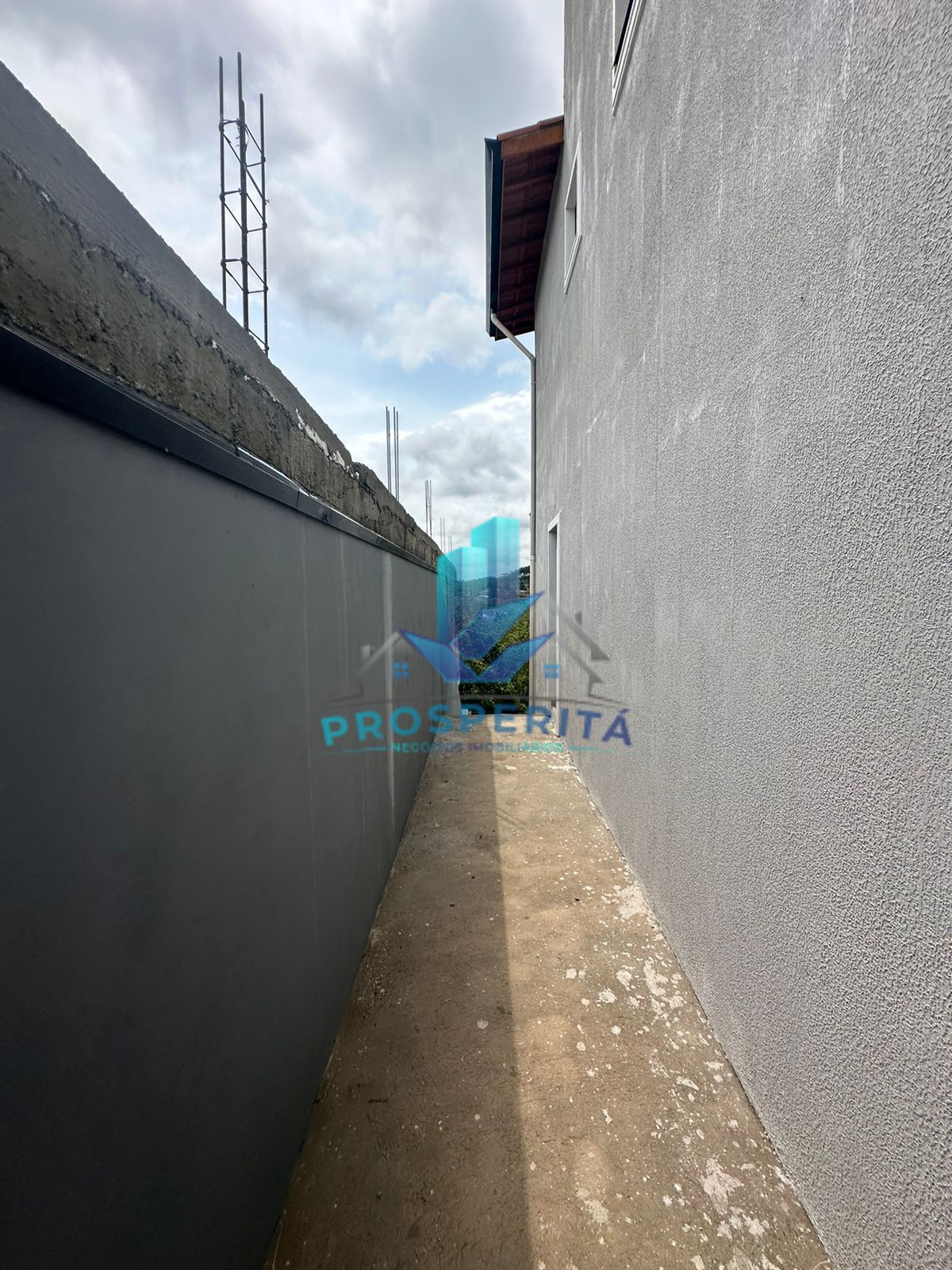 Sobrado, 2 quartos, 150 m² - Foto 3