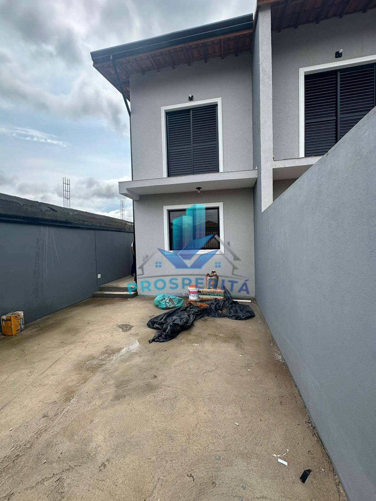 Sobrado, 2 quartos, 150 m² - Foto 2