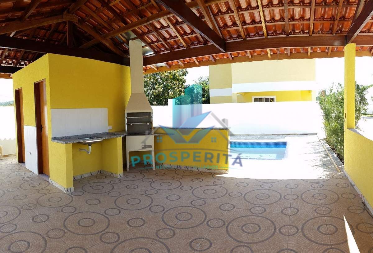 Casa à venda com 3 quartos, 96m² - Foto 18