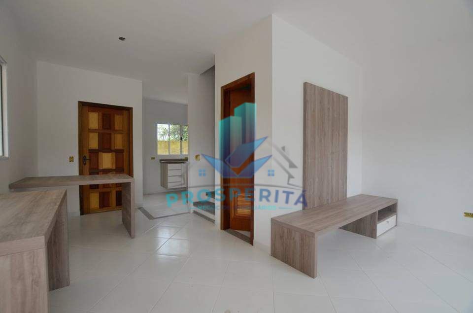 Casa à venda com 3 quartos, 96m² - Foto 11