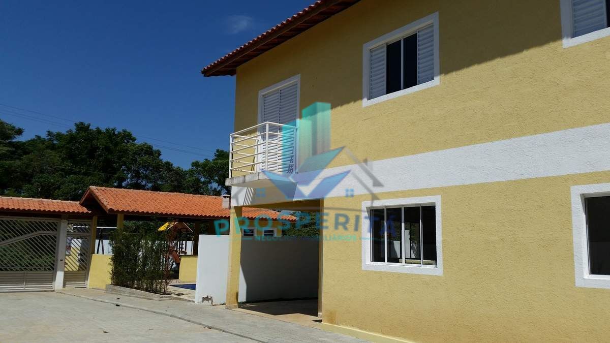 Casa à venda com 3 quartos, 96m² - Foto 15