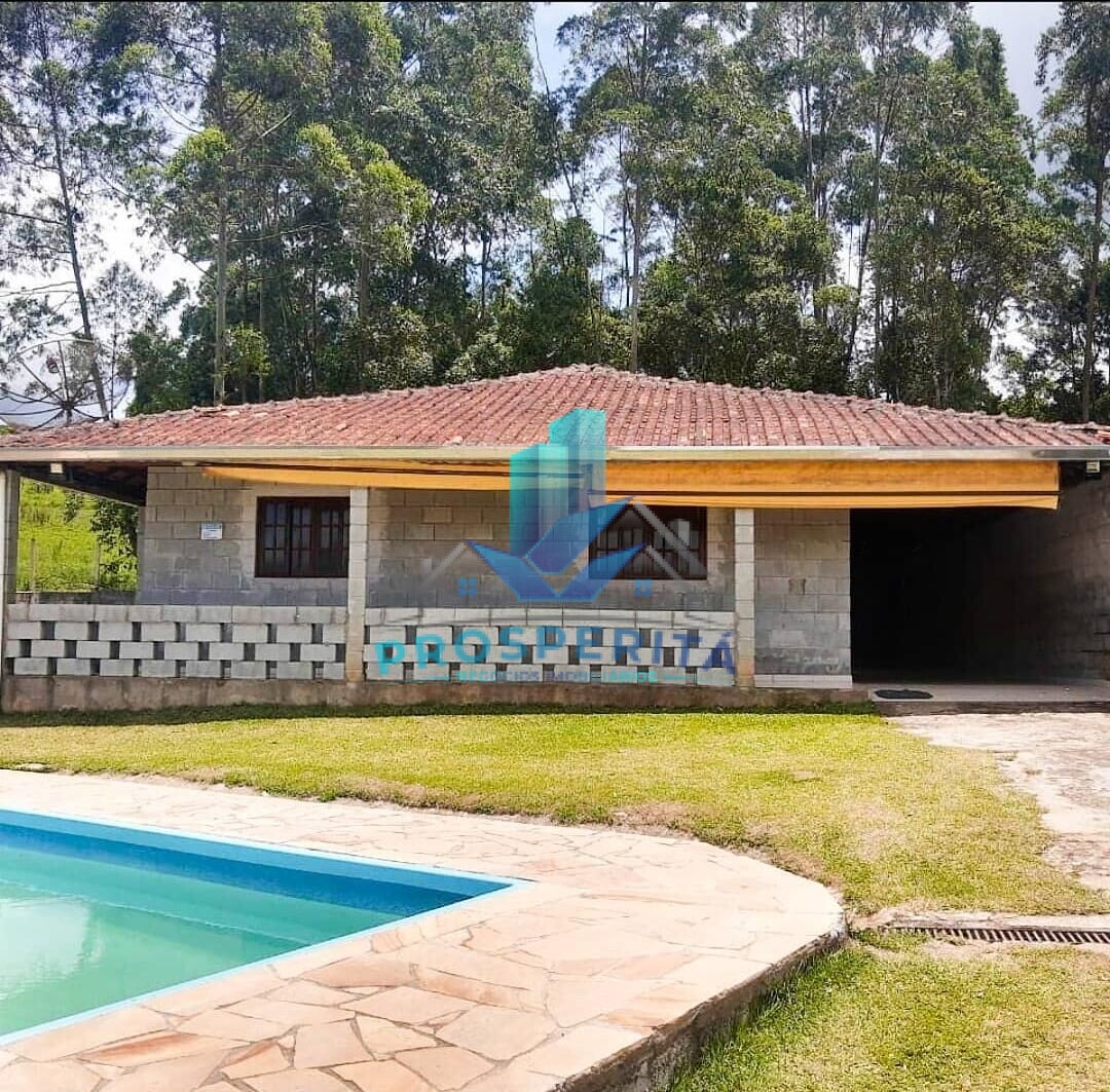 Fazenda à venda com 3 quartos, 1000m² - Foto 1