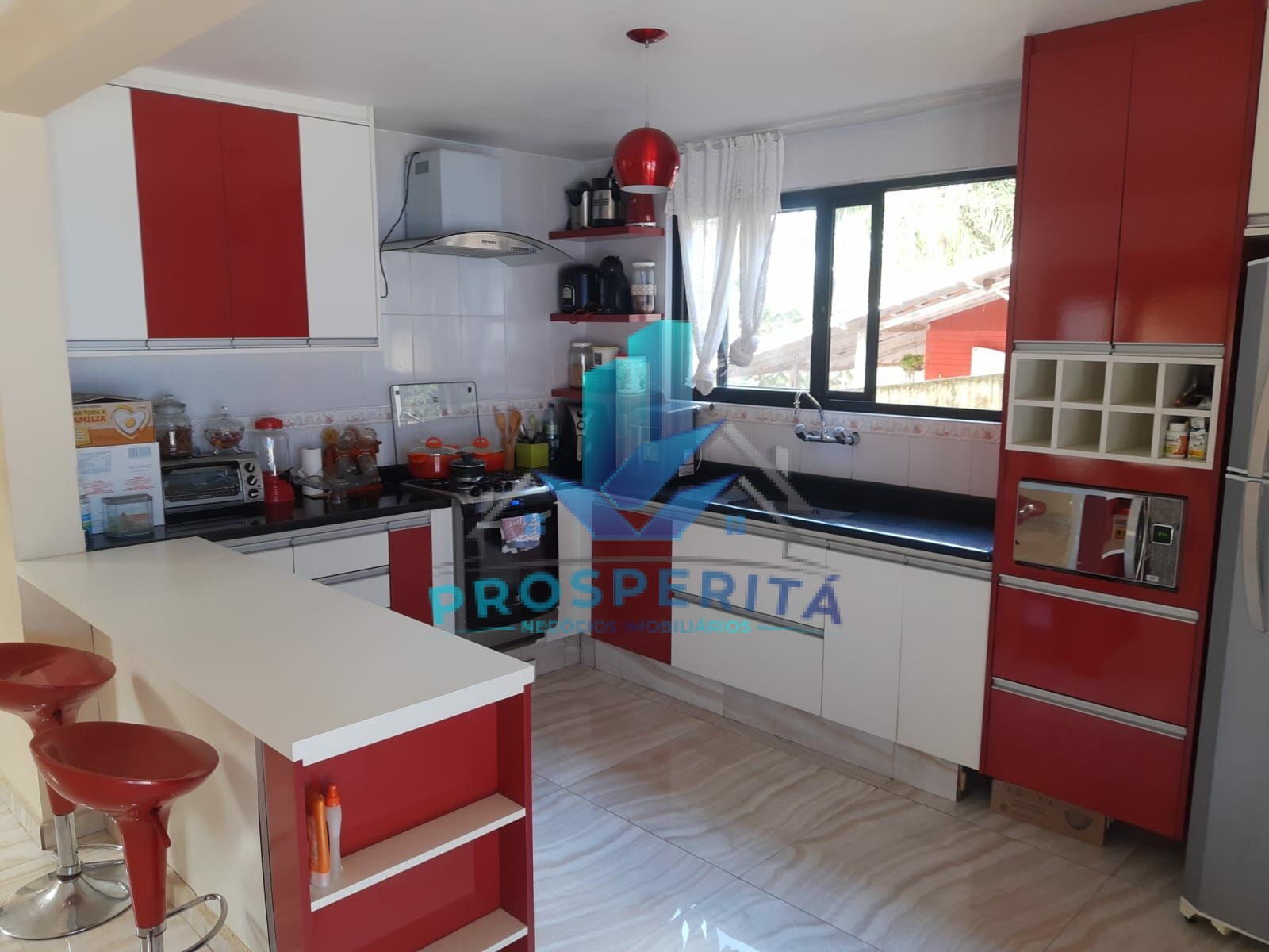 Sobrado à venda com 3 quartos, 280m² - Foto 13