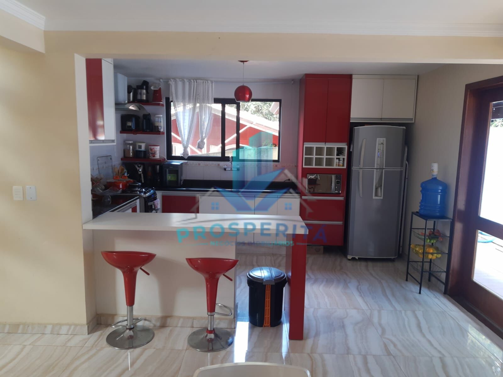 Sobrado à venda com 3 quartos, 280m² - Foto 12