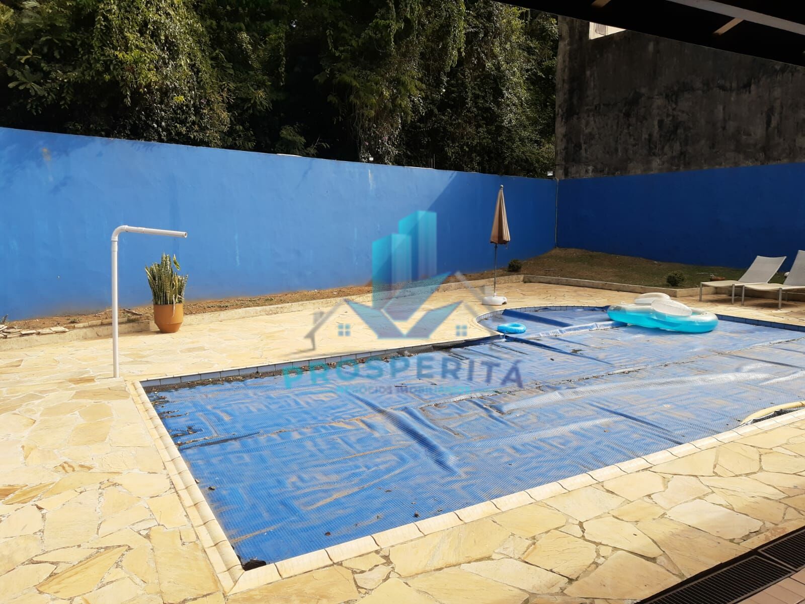 Sobrado à venda com 3 quartos, 280m² - Foto 32