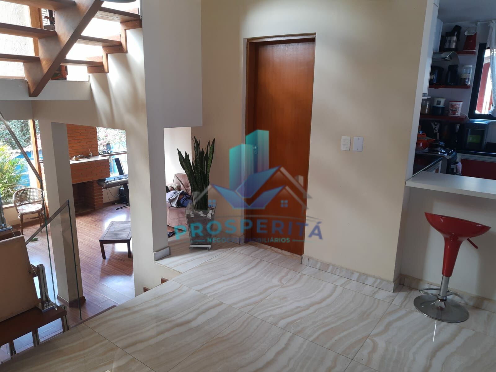 Sobrado à venda com 3 quartos, 280m² - Foto 5