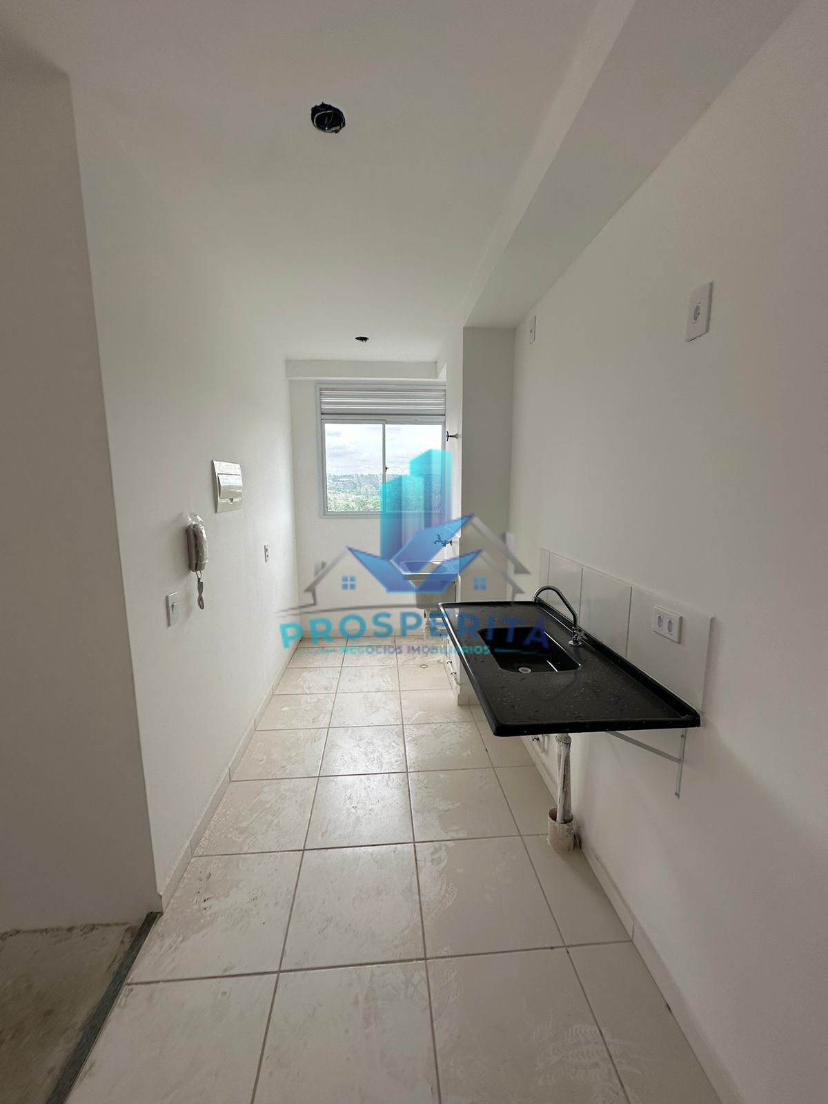 Apartamento à venda com 2 quartos, 47m² - Foto 9