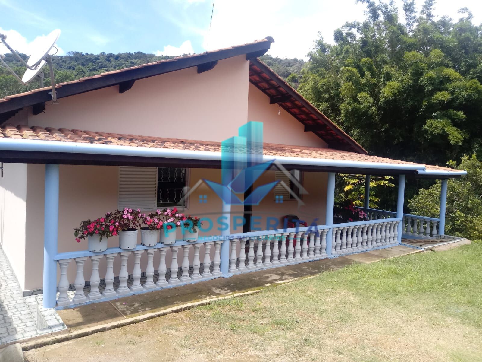 Casa, 3 quartos, 250 m² - Foto 2