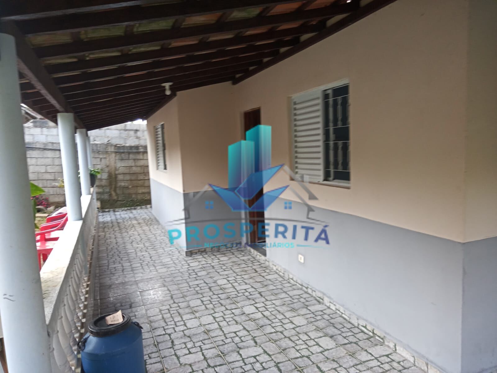 Casa, 3 quartos, 250 m² - Foto 3