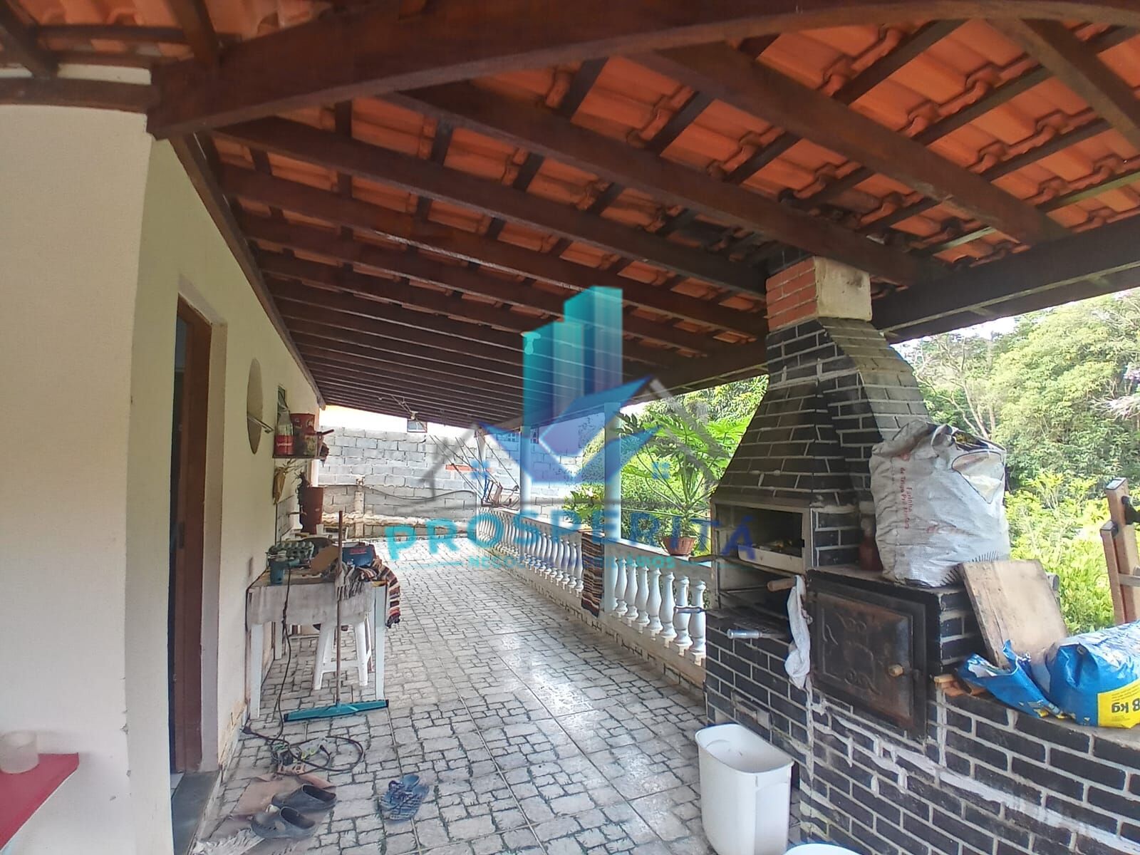 Casa, 3 quartos, 250 m² - Foto 5