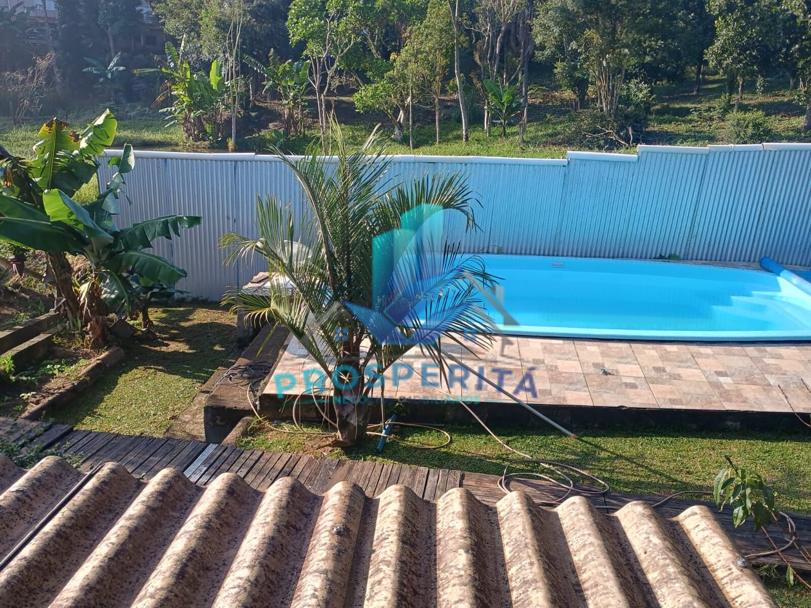 Casa, 3 quartos, 250 m² - Foto 6