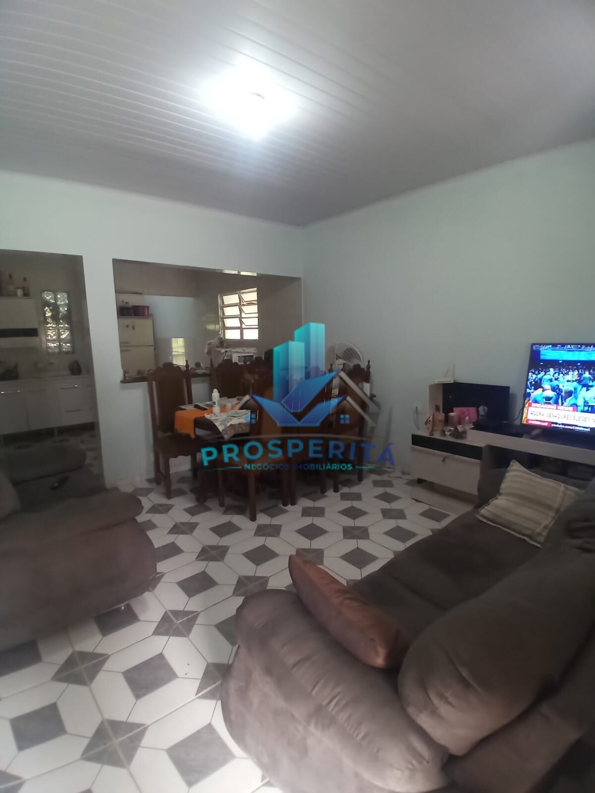 Casa, 3 quartos, 250 m² - Foto 7