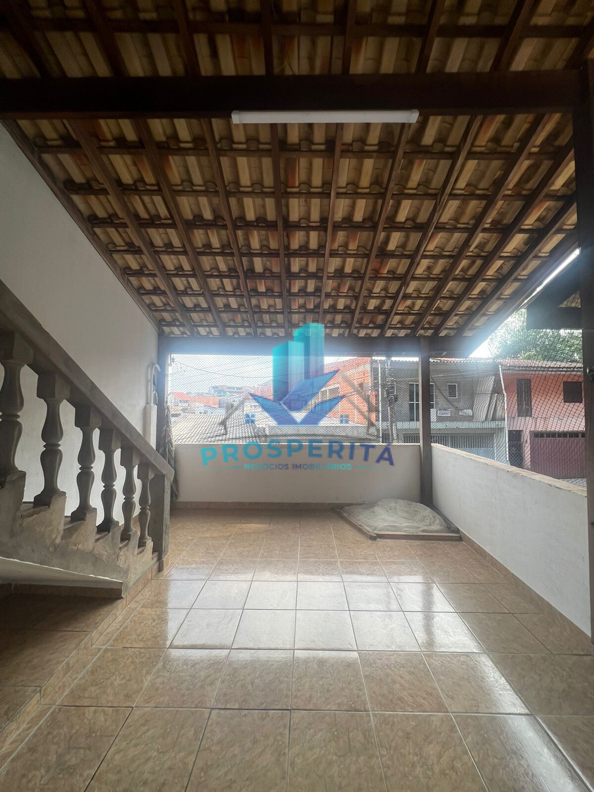 Sobrado à venda com 3 quartos, 216m² - Foto 6