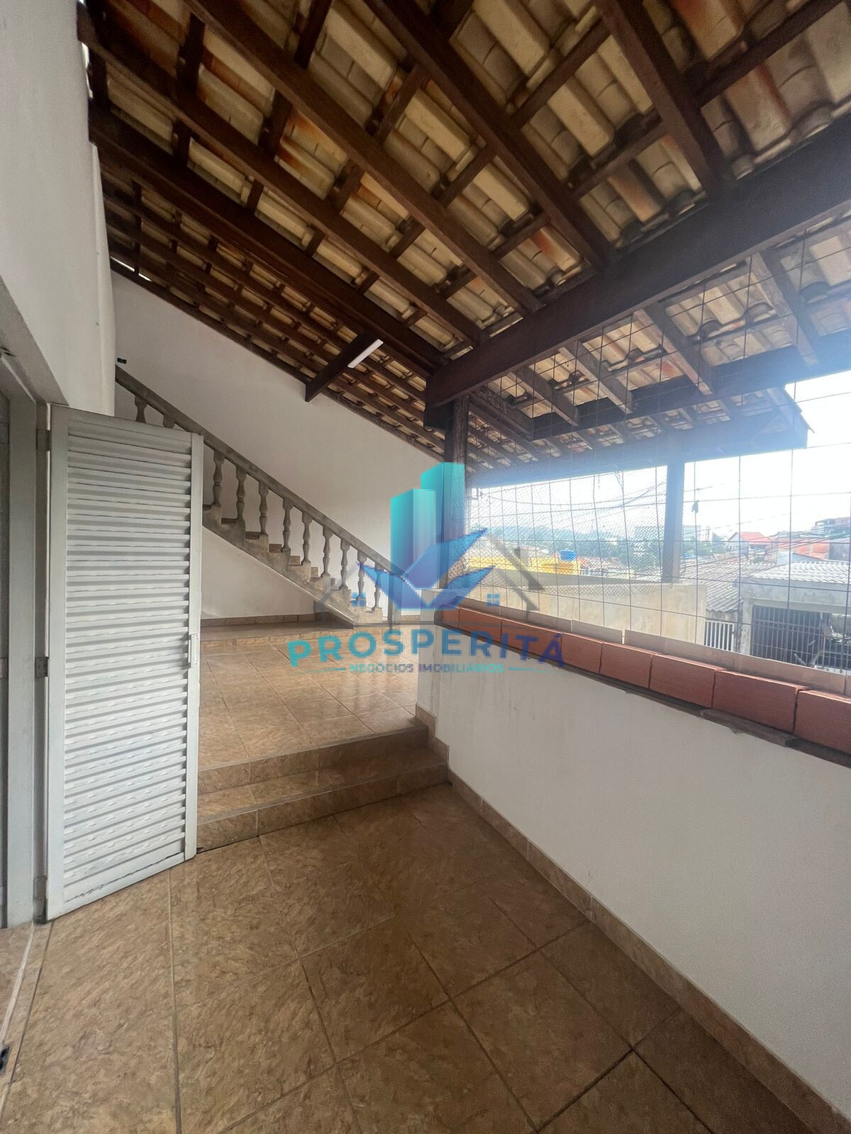 Sobrado à venda com 3 quartos, 216m² - Foto 4