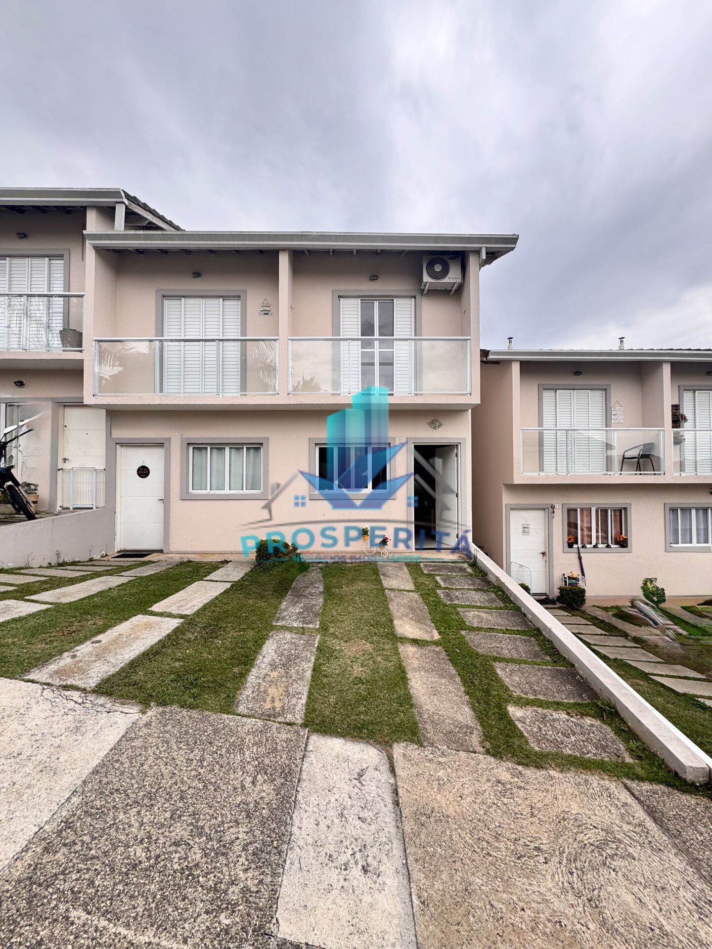 Casa, 2 quartos, 56 m² - Foto 3