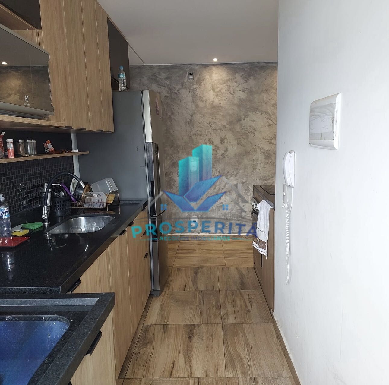 Apartamento, 2 quartos, 48 m² - Foto 7