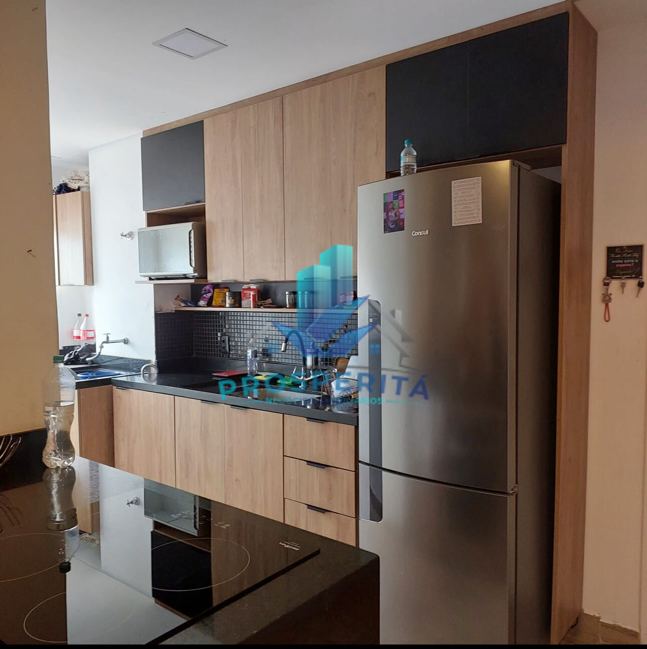 Apartamento, 2 quartos, 48 m² - Foto 8