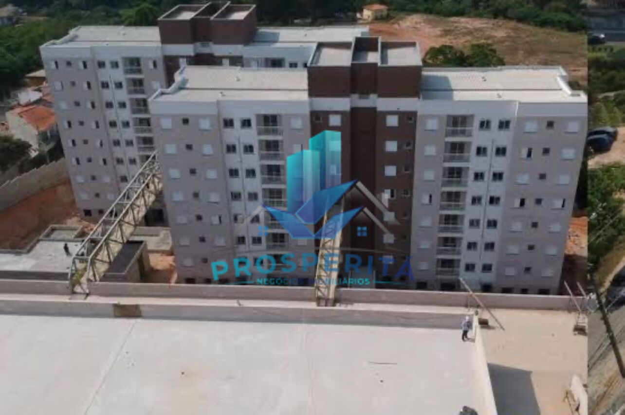 Apartamento, 2 quartos, 48 m² - Foto 1