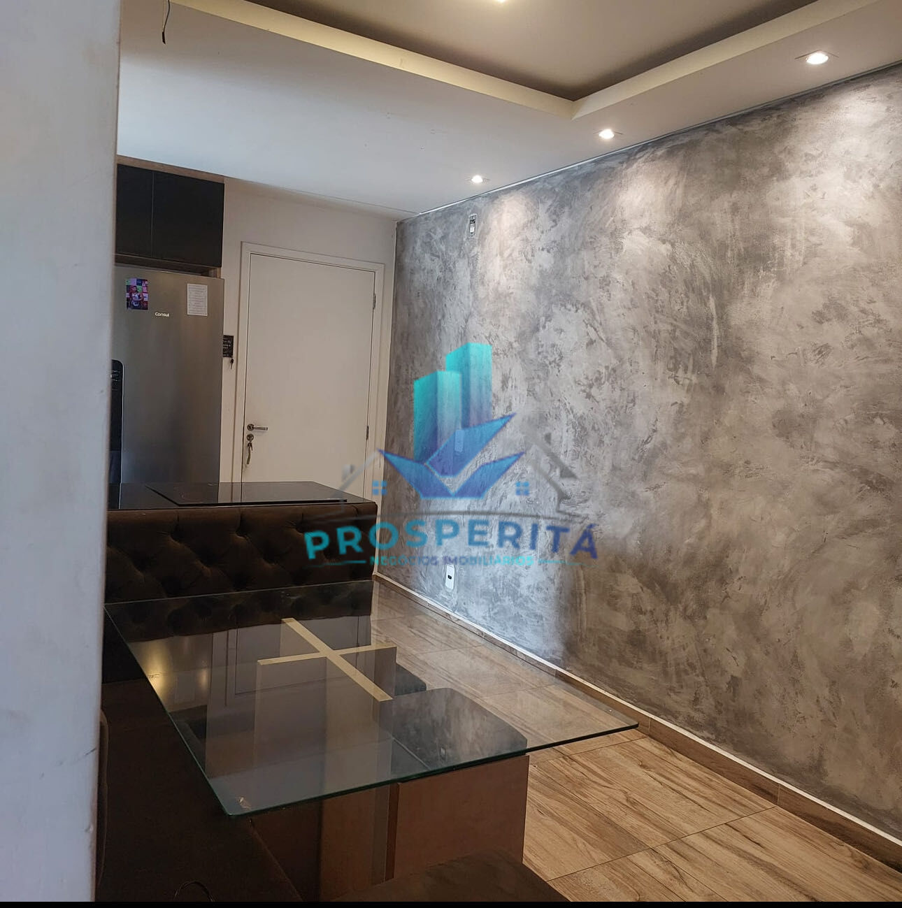 Apartamento, 2 quartos, 48 m² - Foto 10