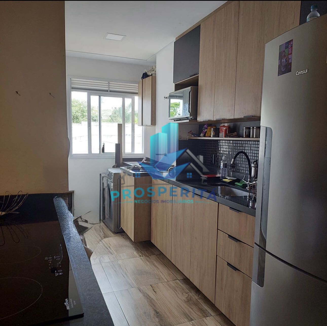 Apartamento, 2 quartos, 48 m² - Foto 9