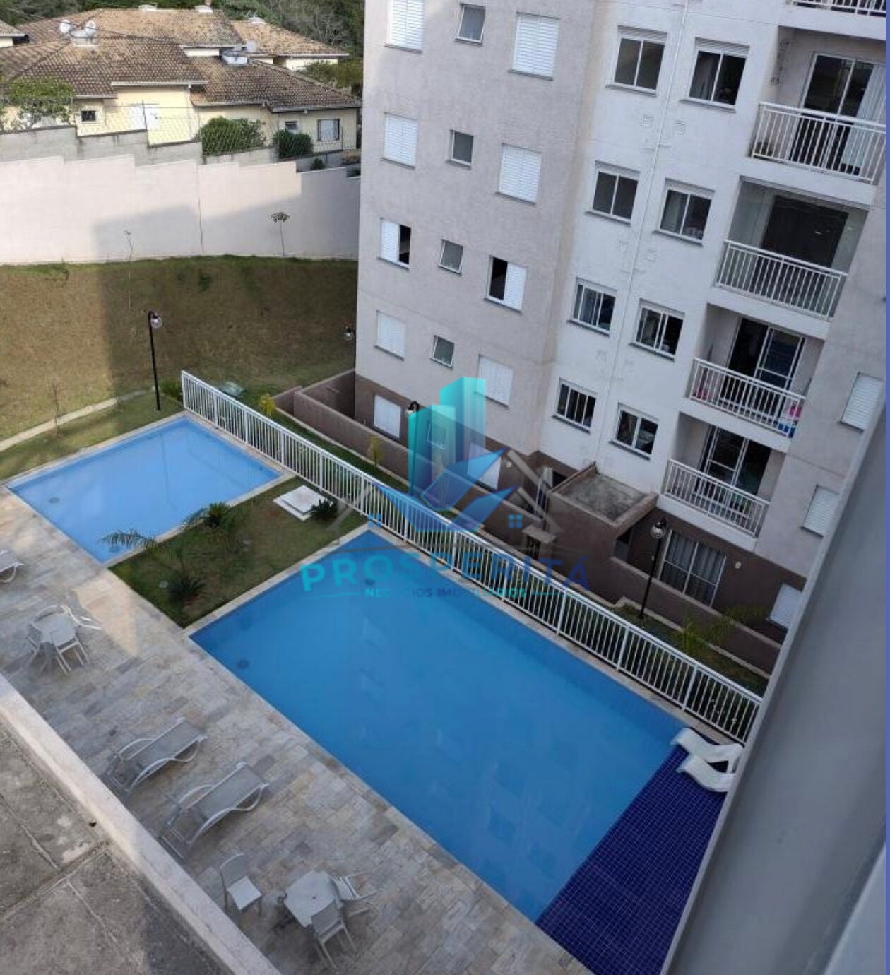 Apartamento, 2 quartos, 48 m² - Foto 19