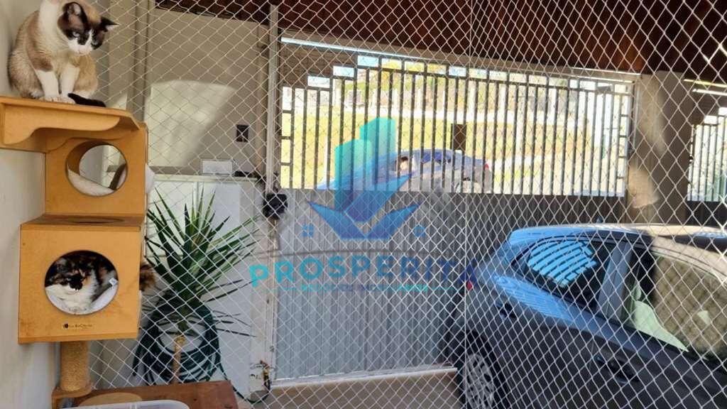 Casa, 3 quartos, 183 m² - Foto 8