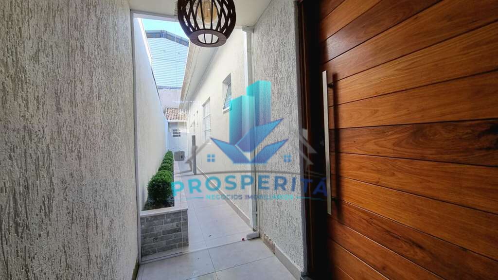 Casa, 3 quartos, 183 m² - Foto 9