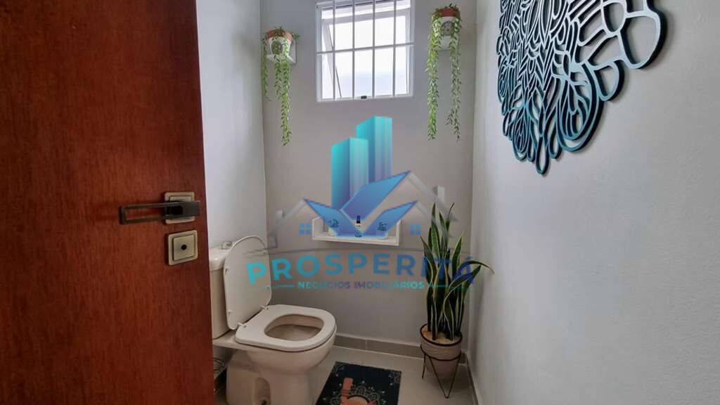 Casa, 3 quartos, 183 m² - Foto 15