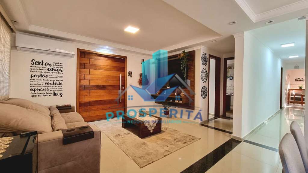 Casa, 3 quartos, 183 m² - Foto 13