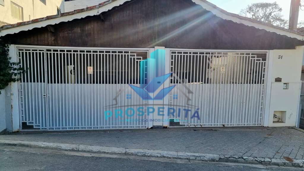 Casa, 3 quartos, 183 m² - Foto 4