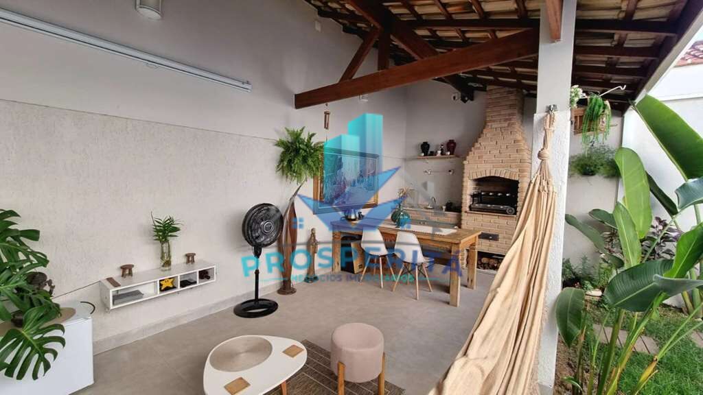 Casa, 3 quartos, 183 m² - Foto 23