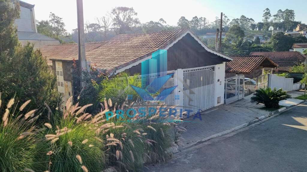 Casa, 3 quartos, 183 m² - Foto 3