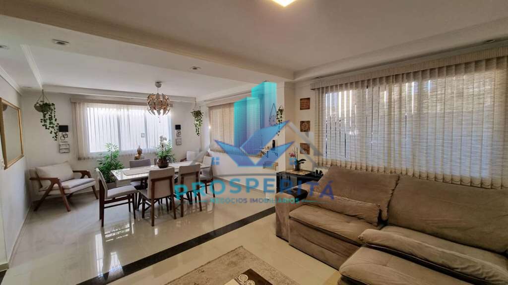 Casa, 3 quartos, 183 m² - Foto 12