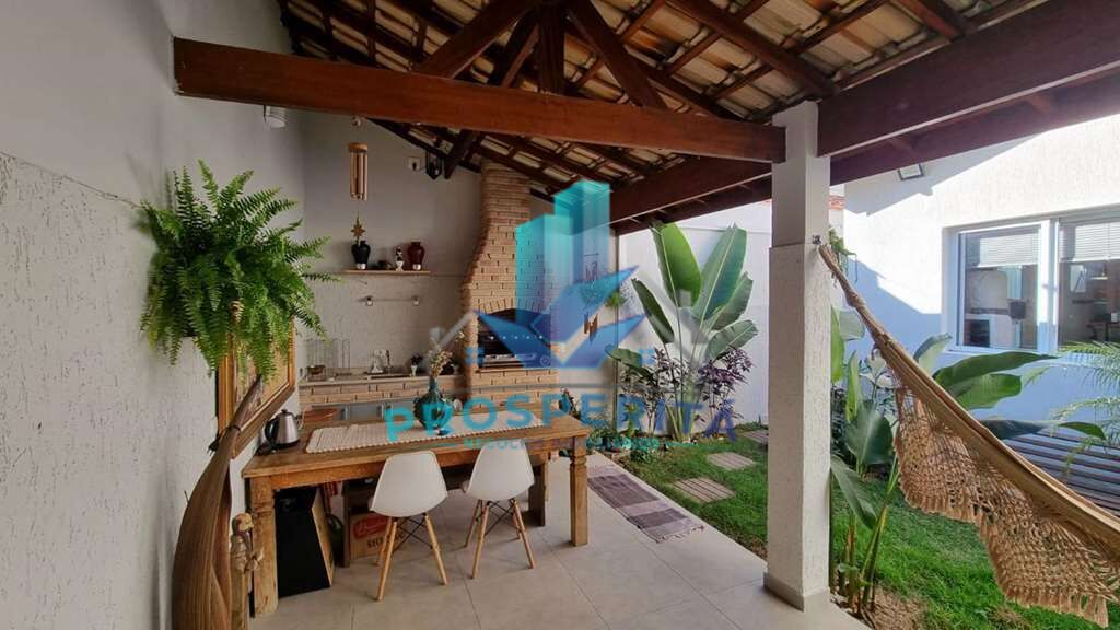 Casa, 3 quartos, 183 m² - Foto 24