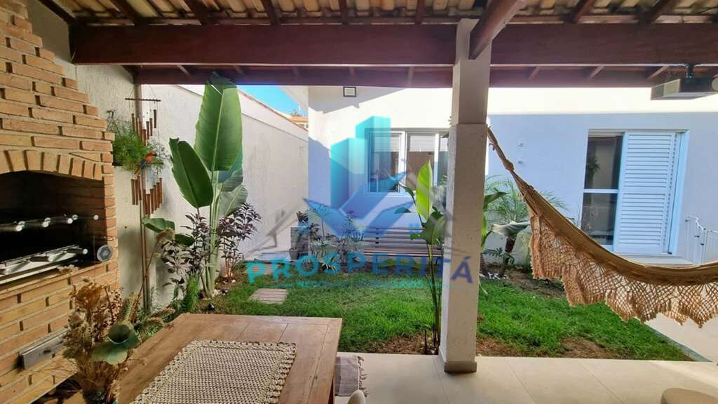 Casa, 3 quartos, 183 m² - Foto 25