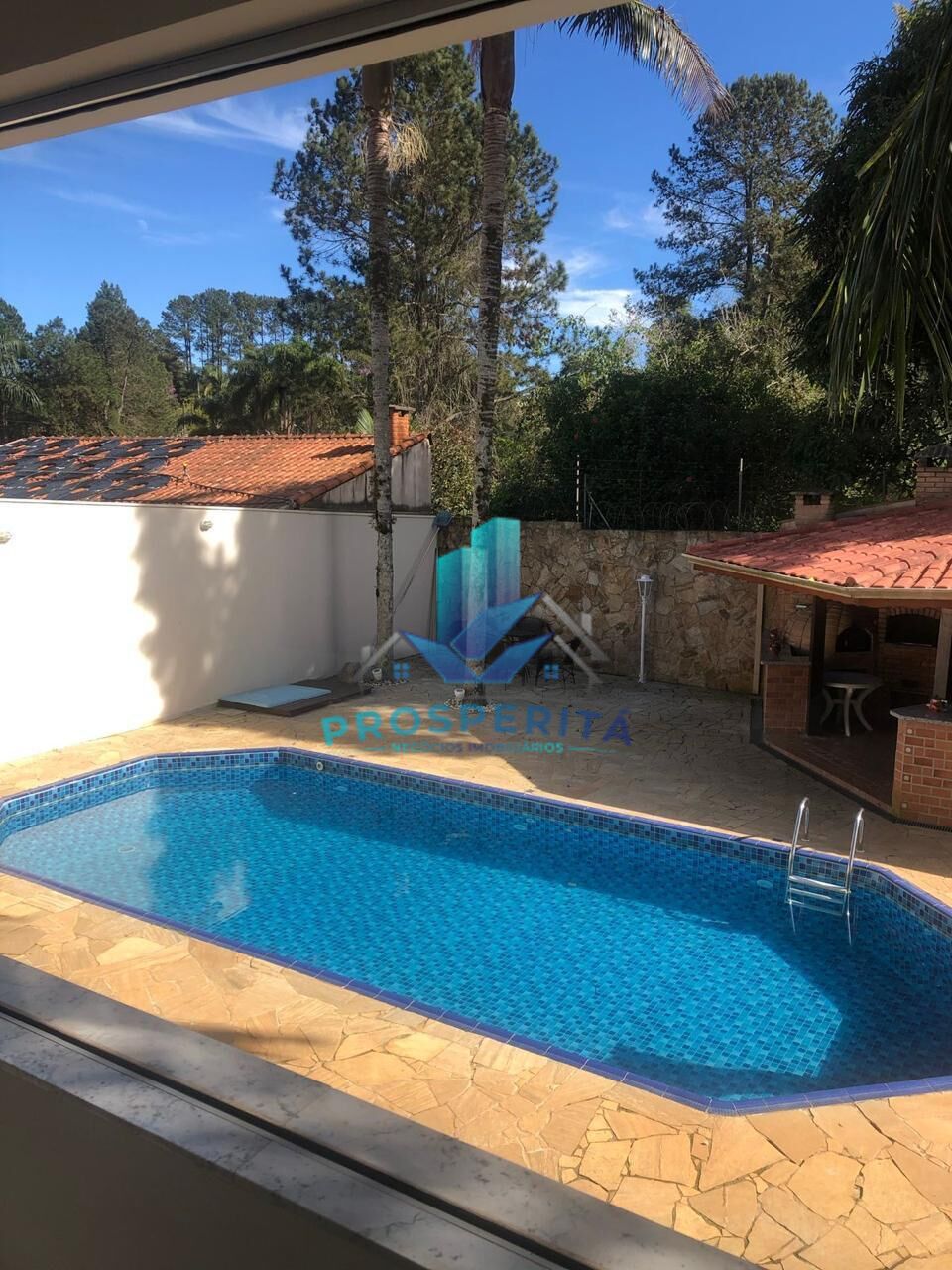 Sobrado, 3 quartos, 750 m² - Foto 44