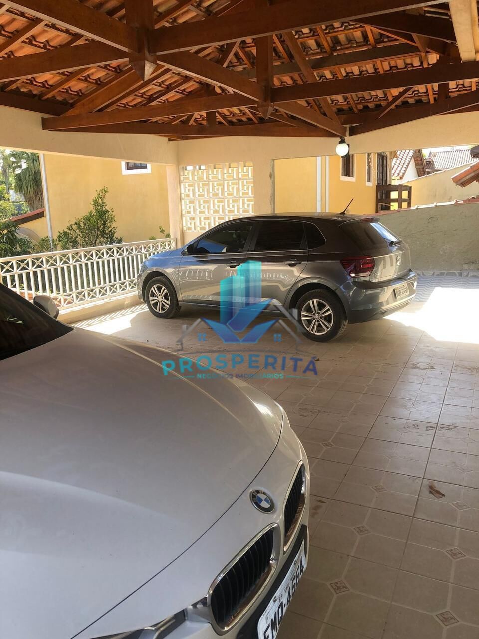 Sobrado, 3 quartos, 750 m² - Foto 3