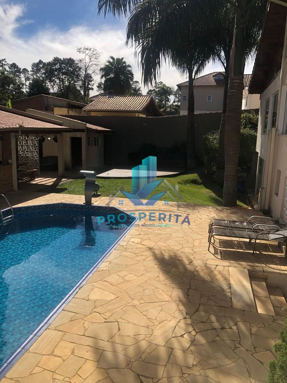 Sobrado, 3 quartos, 750 m² - Foto 43